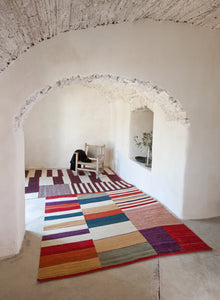 Medina 1 Rug - 300x400cm