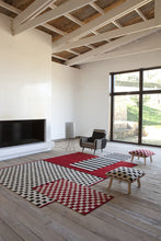 Melange Zoom Rug - 170x240cm