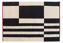 Melange Stripes 1 Rug - 170x240cm