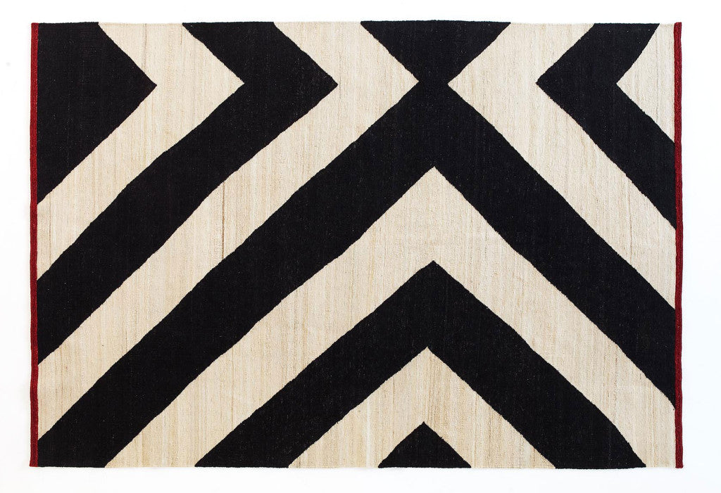 Melange Zoom Rug - 170x240cm