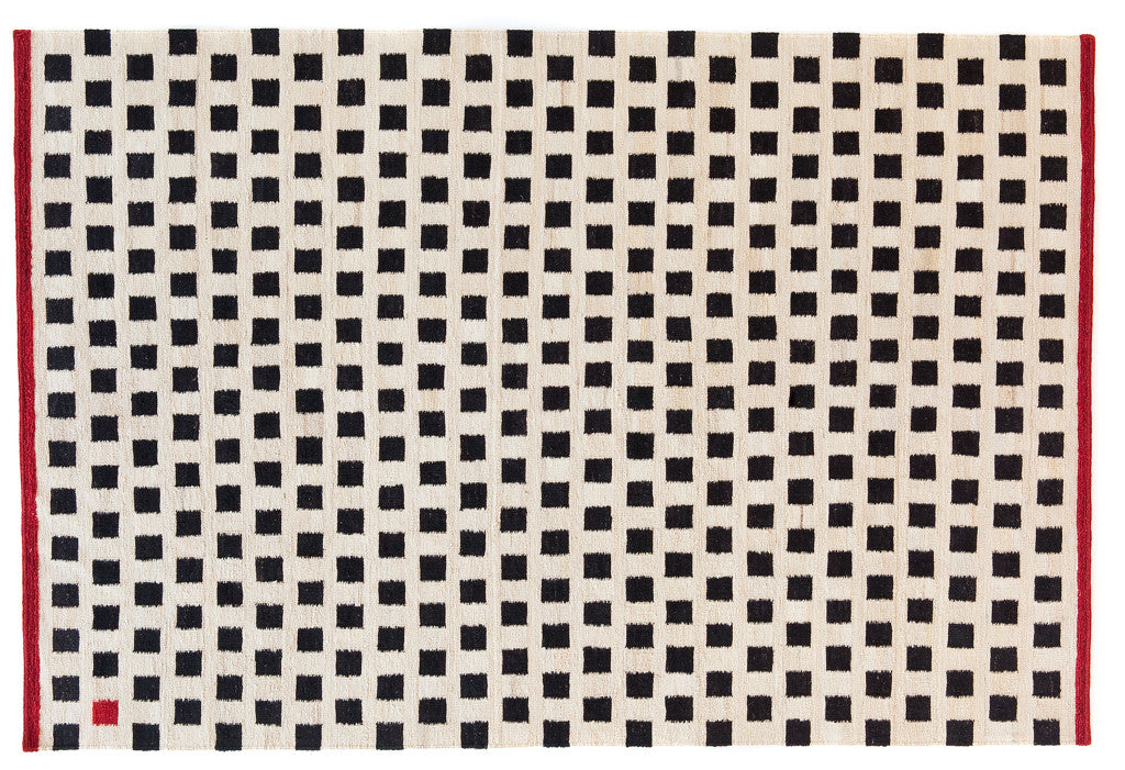 Melange Pattern 3 - 170x240cm