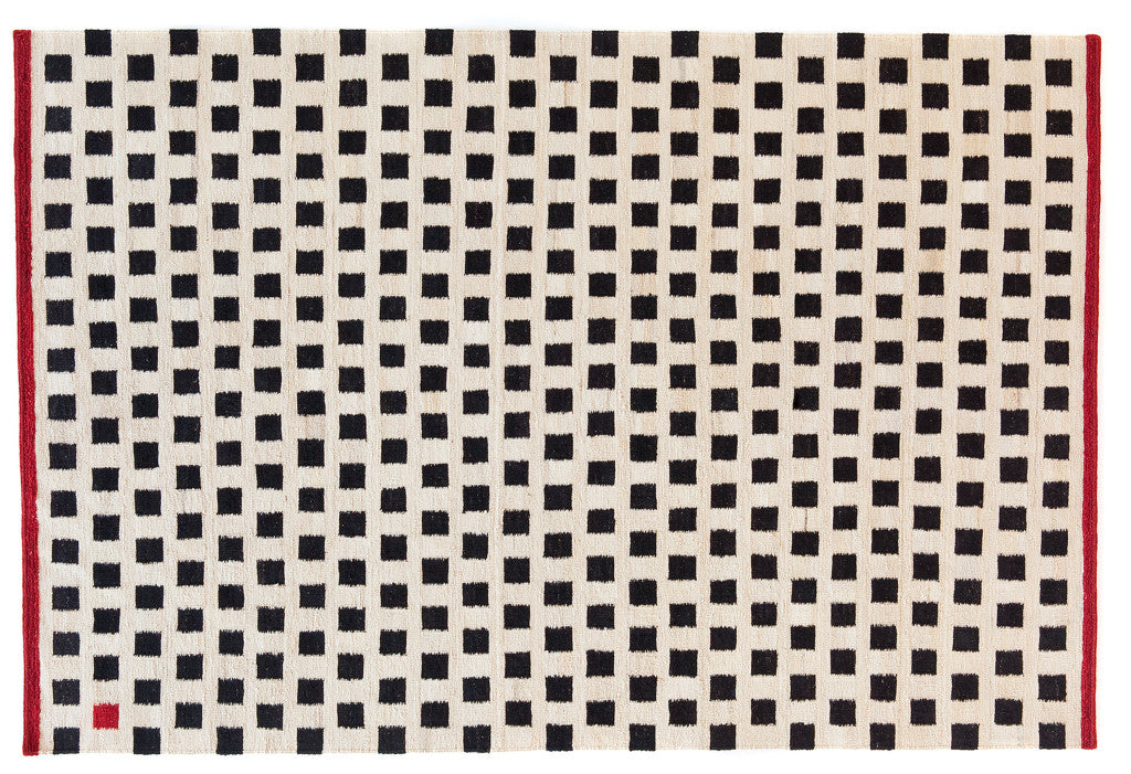 Melange Pattern 3 - 170x240cm