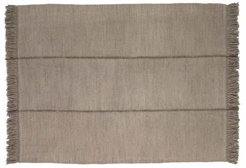 Mia Stone Rug - 170x240cm