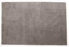 Milton Glaser African Pattern 1-200x300