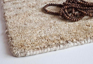 Noche Natural Rug - 200x300cm