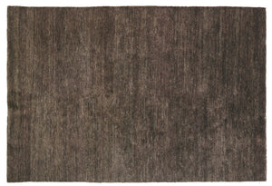 Noche Brown Rug - 170x240cm