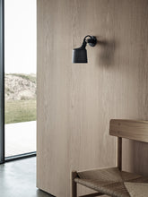 Vipp524 Wall Spot - Black