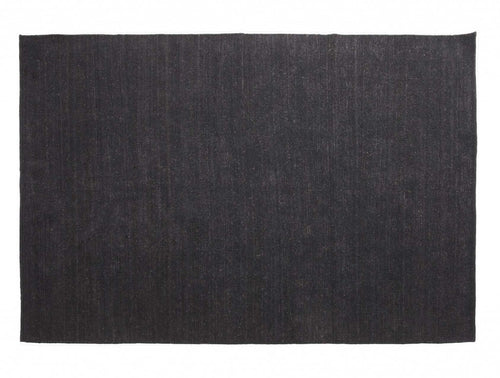 Nomad Black Rug - 300x400cm