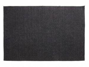 Nomad Black Rug - 200x300cm