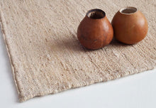 Nomad Natural Rug - 300x400cm