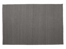 Nomad Grey Rug - 200x300cm