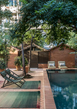 Shade Outdoor