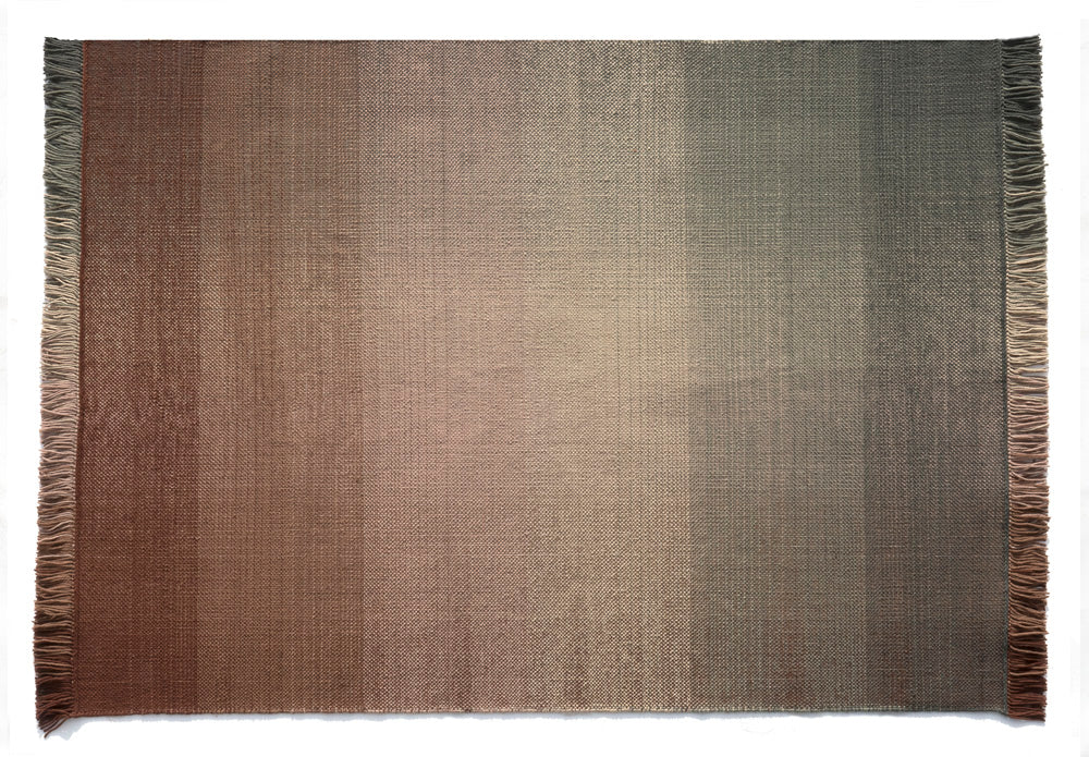 NM Rug Shade Palette 4 - 200x300