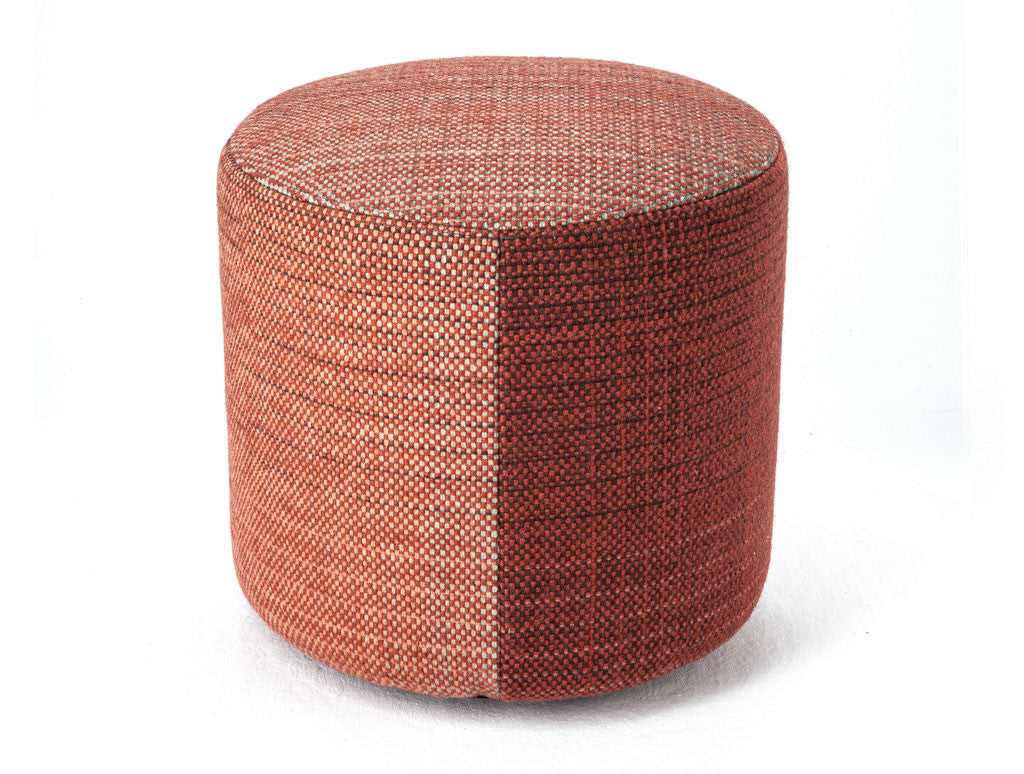 Shade Pouf  39x39x40 cm