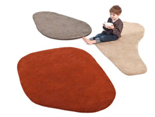 Stone-wool Stone 4 Rug