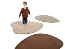 Stone-wool Little Stone 9 Rug