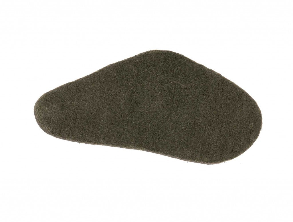 Stone-Wool Stone 1 Rug