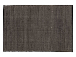 Tatami Black Rug - 170x240cm