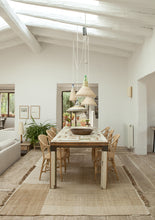 Tres Texture Pearl Rug - 170x240cm