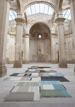 Tres Texture Pearl Rug - 170x240cm