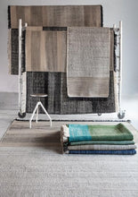 Tres Texture Pearl Rug - 170x240cm
