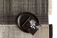 Tres Texture Pearl Rug - 170x240cm