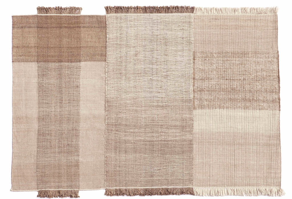 Tres Vegetal Rug - 170x240cm