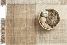 Tres Vegetal Rug - 300x400cm