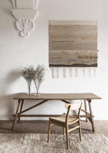 Wellbeing Nettle Dhurrie Rug - 170x240cm