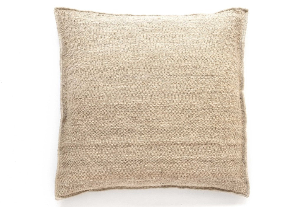 Wellbeing Heavy Mazani Cushion - 80x80cm