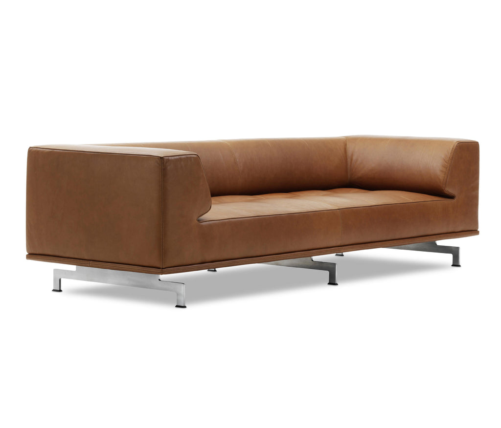 Delphi Two-Seat Lounge