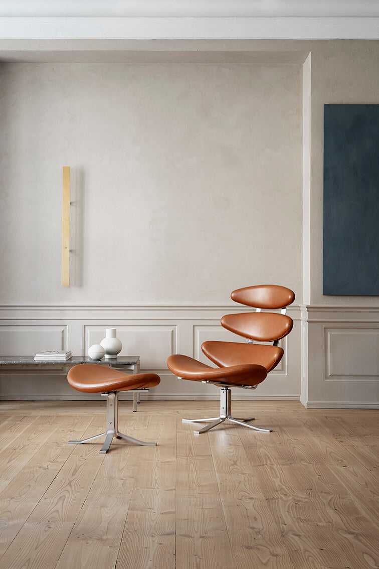EJ5 Corona Easy Chair