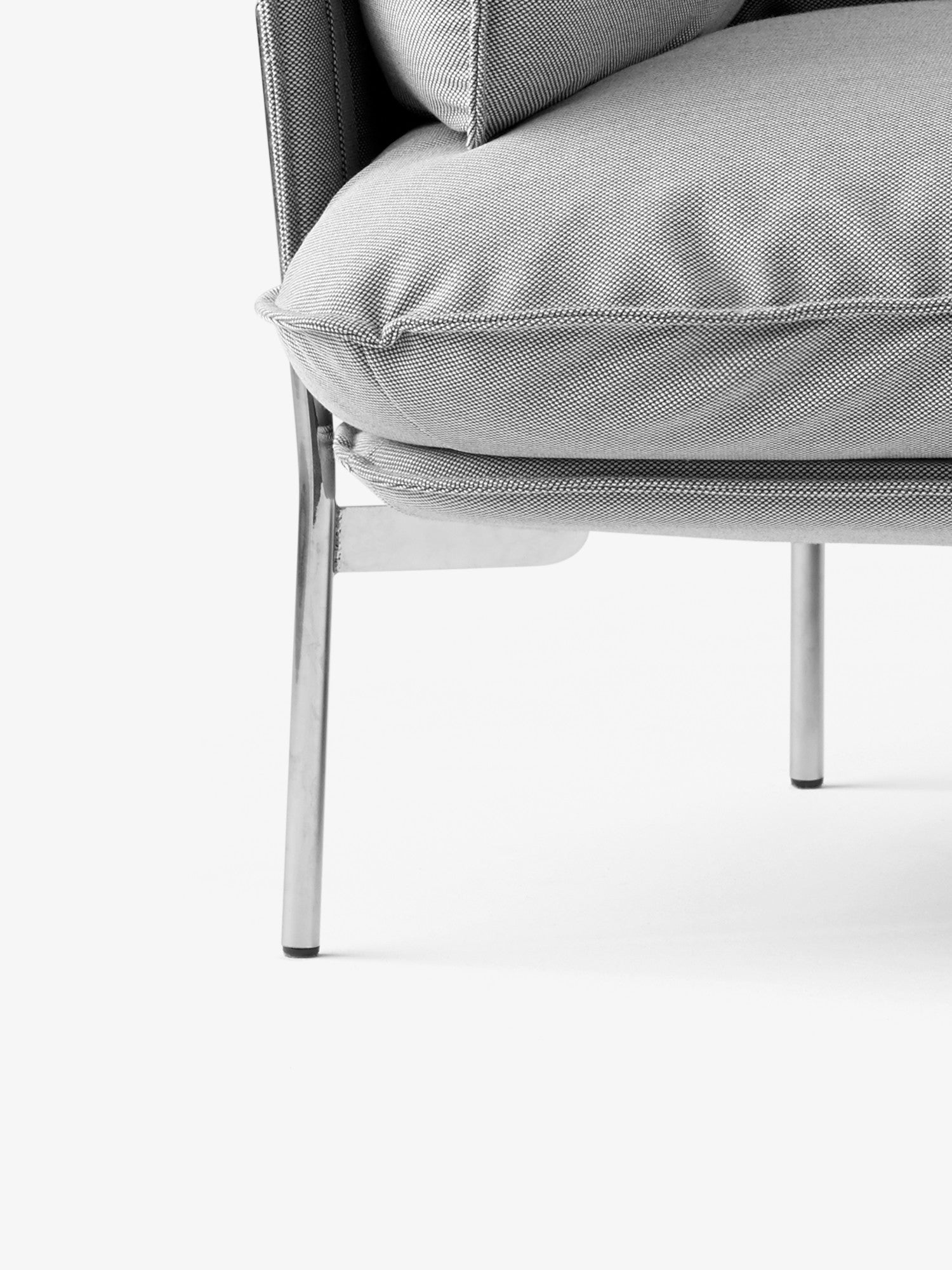 Cloud Easy Chair, High Back