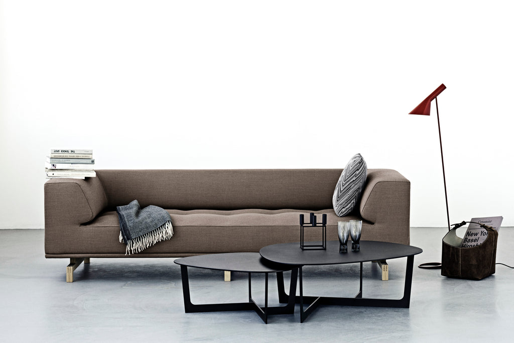 EJ190 Insula Small Side Table
