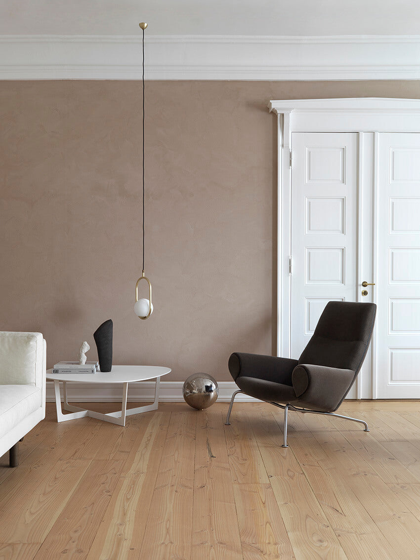 EJ101 Queen Easy Chair