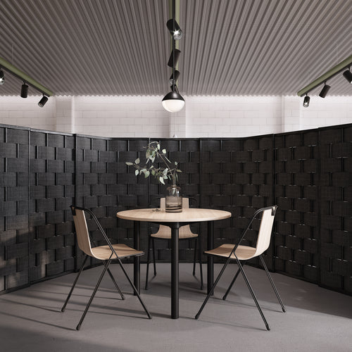 Chameleon Table - Round 900mm