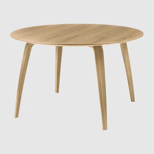 Gubi Dining Table Round Ø120cm