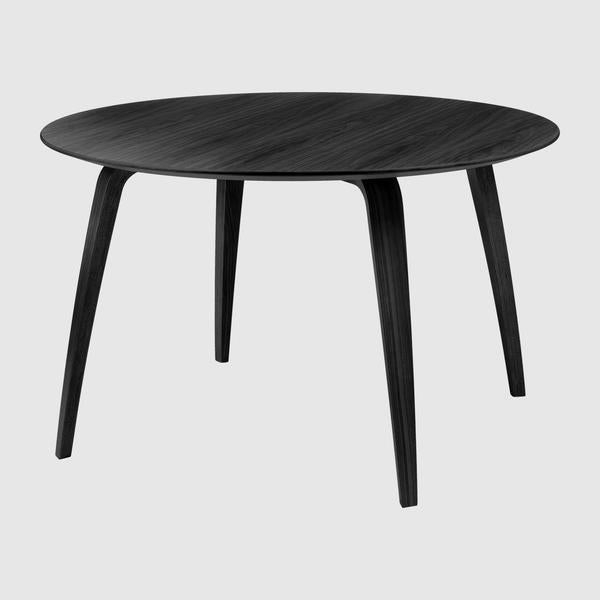 Gubi Dining Table - Round Ø120cm
