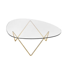 Pedrera Coffee Table