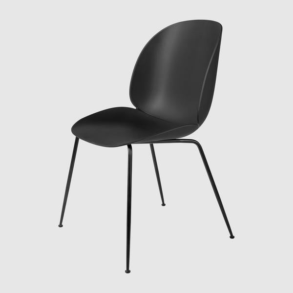 Beetle Dining - Unupholstered, Conic