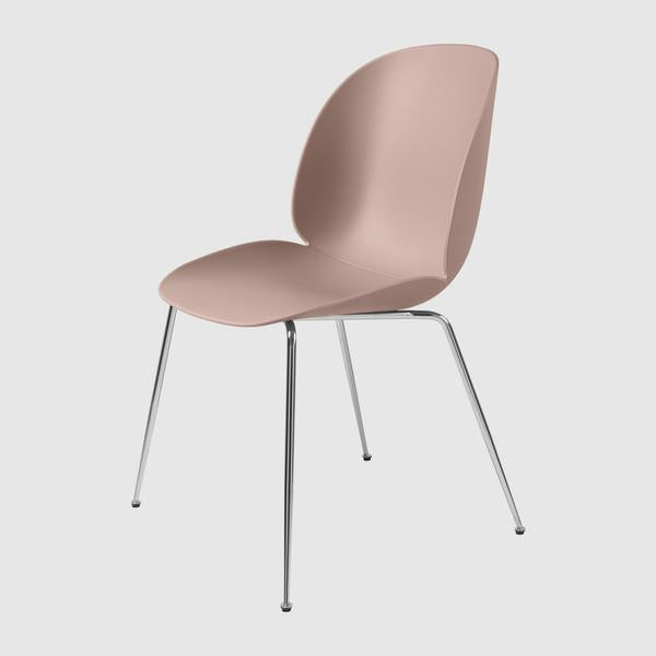 Beetle Dining - Unupholstered, Conic