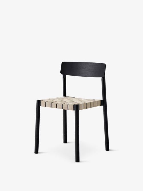 Betty TK1 Chair - Unupholstered