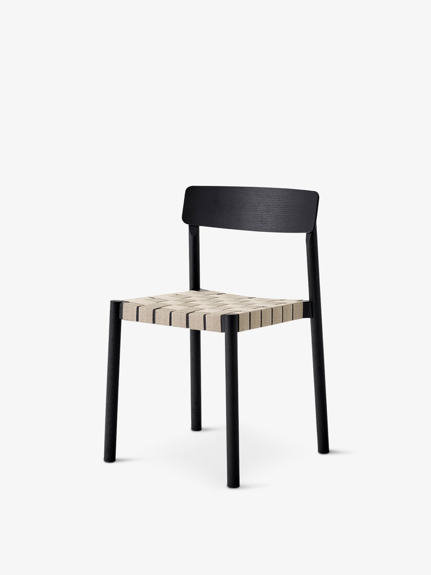 Betty TK1 Chair - Unupholstered