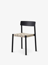 Betty TK1 Chair - Unupholstered