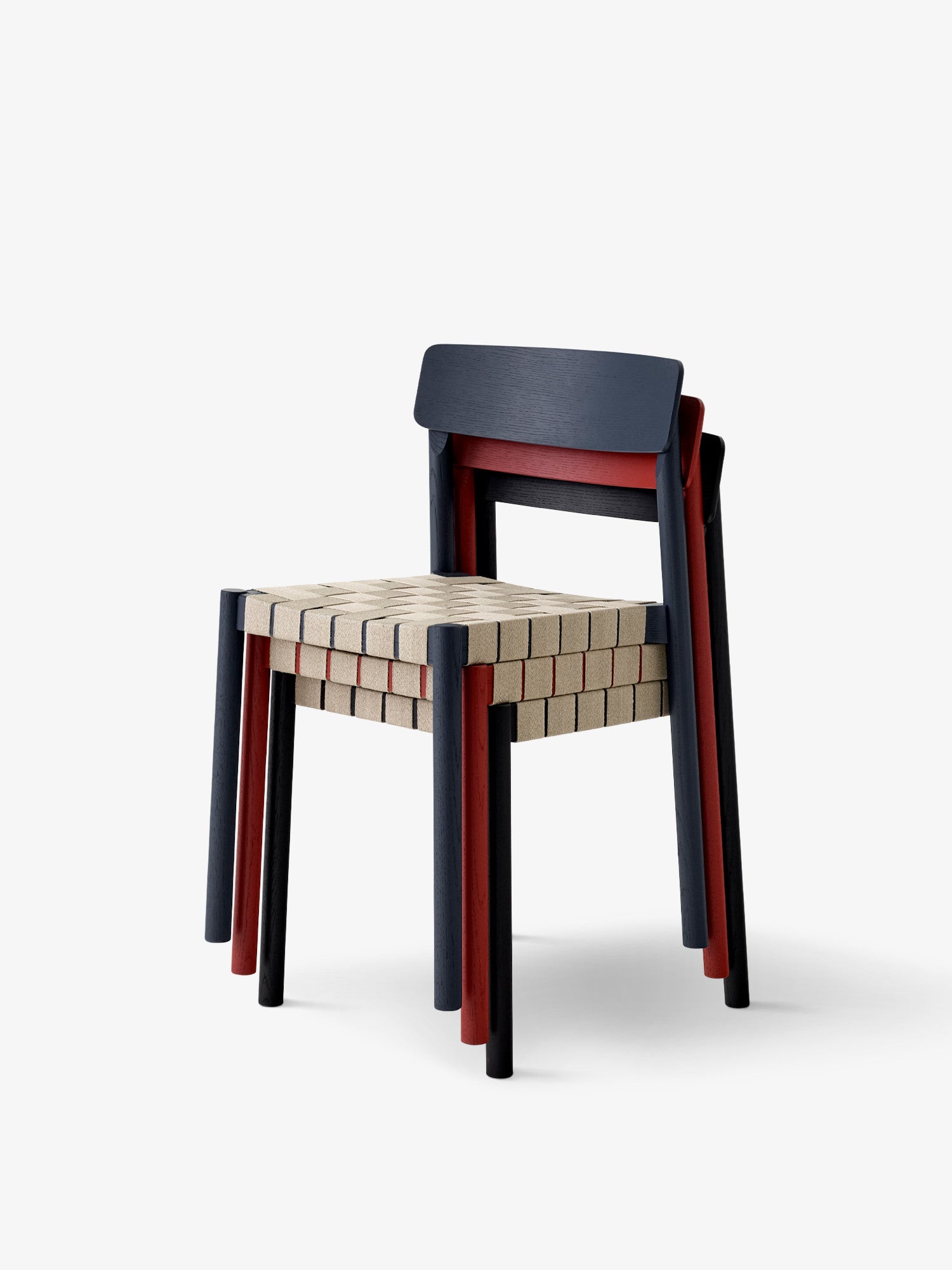 Betty TK1 Chair - Unupholstered