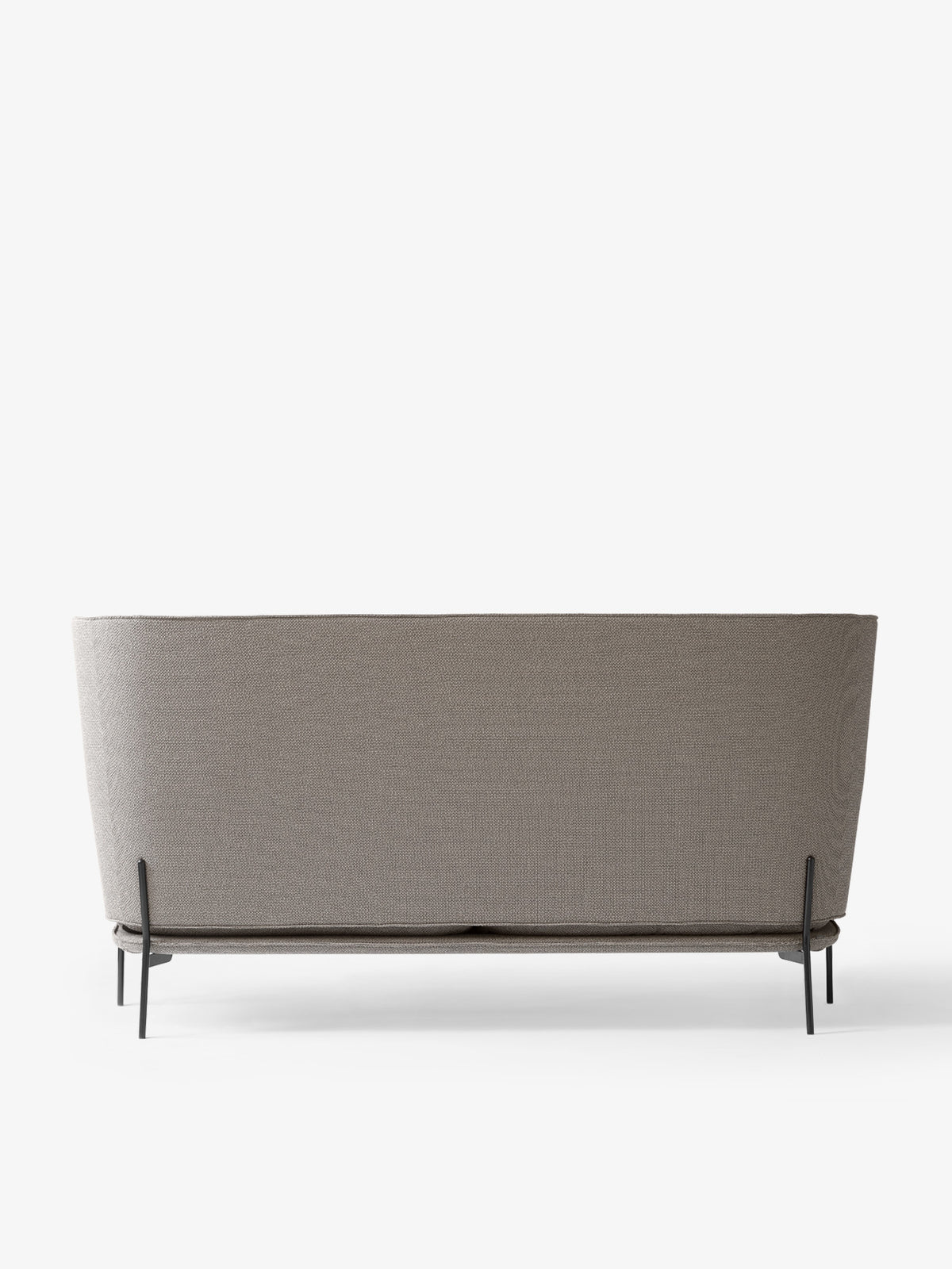 Cloud 3 Seater Sofa, High Back