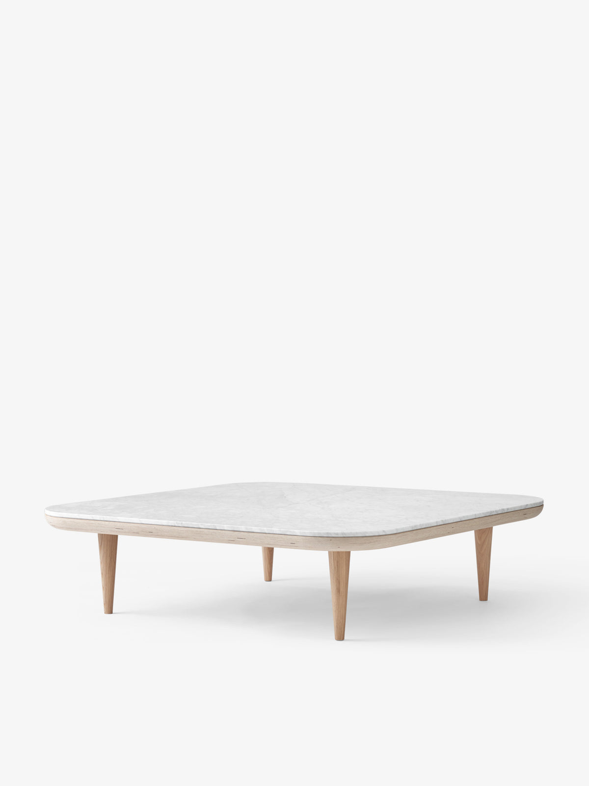 Fly SC11 Table 120x120cm