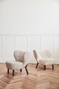 Little Petra Armchair VB1