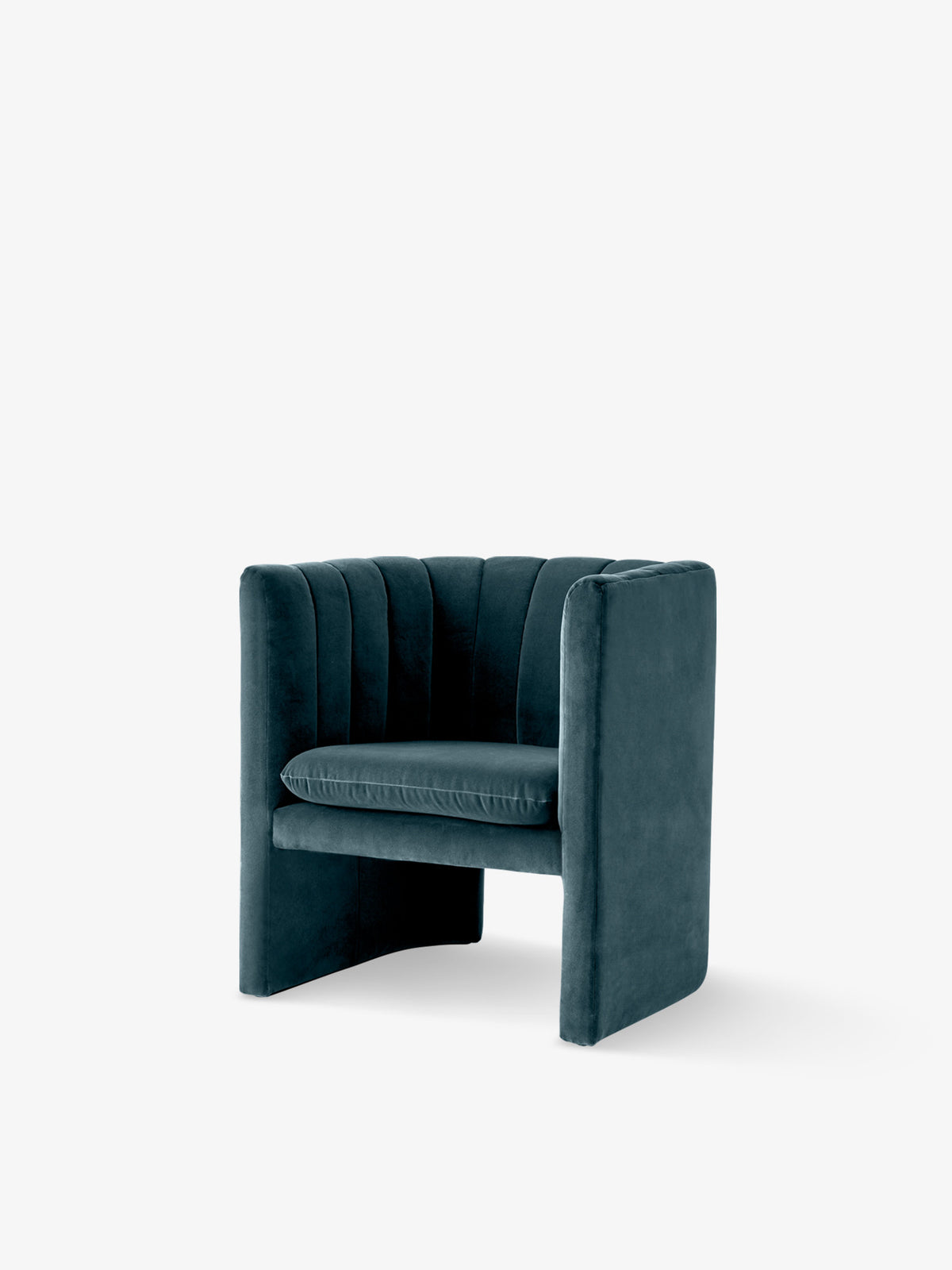 Loafer Easy Chair - SC23