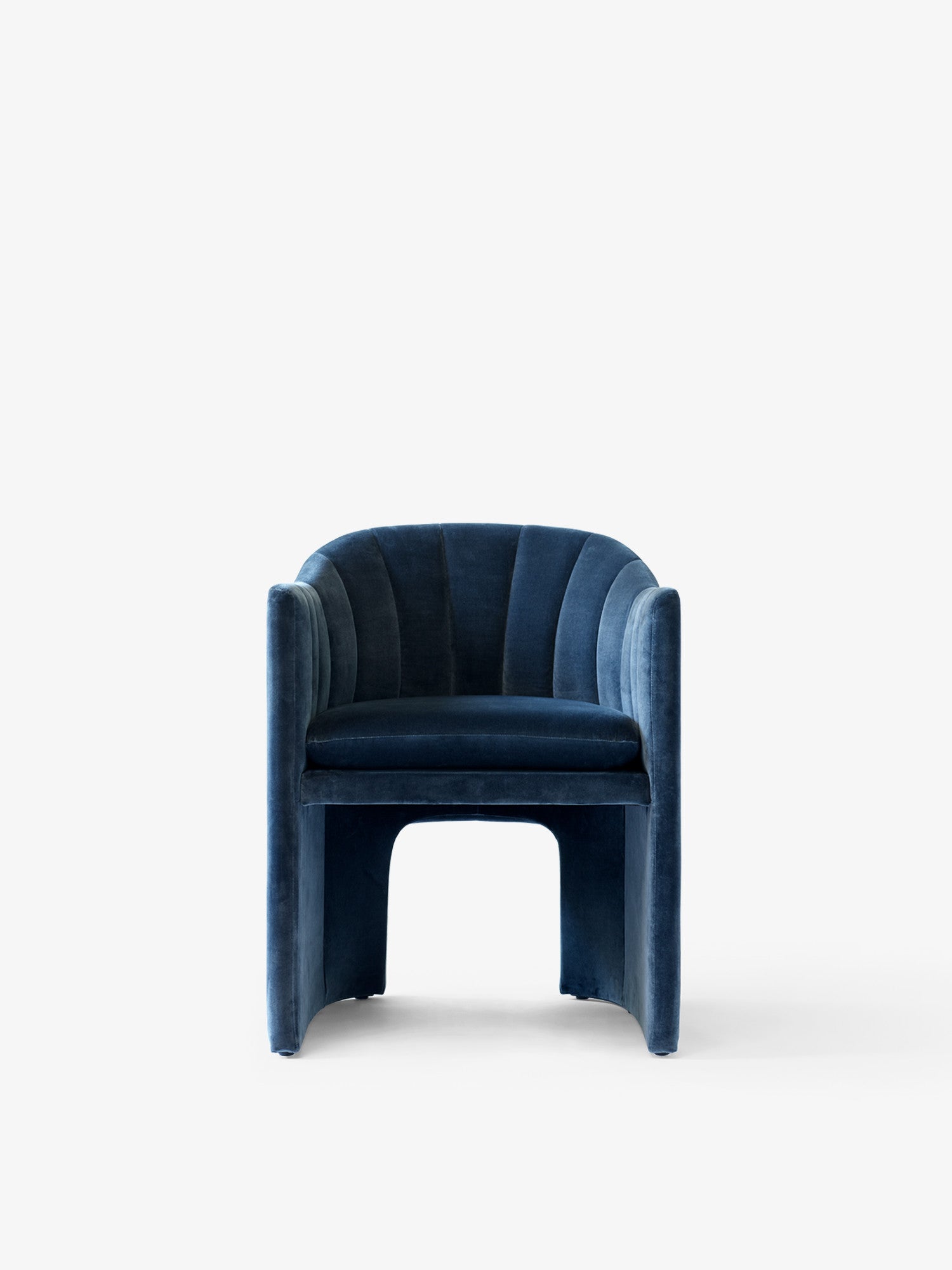 Loafer SC24 Dining Chair